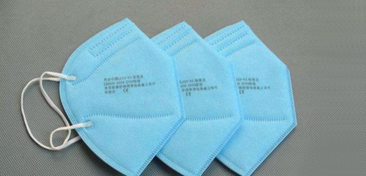 外交部：中国向美出口口罩438.5亿只 呼吸机17585台