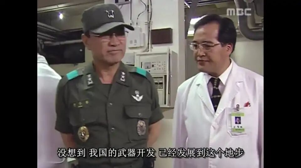 韩国航空工业有一定的技术积累 图源:韩媒