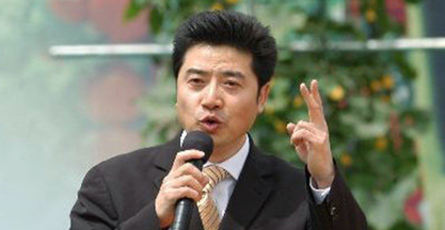 回京升副部4年后，前央视主持人张政再赴地方任职