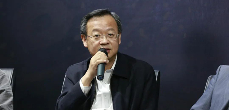 陈建文&ldquo;空降&rdquo;广东，担任省委常委、宣传部长