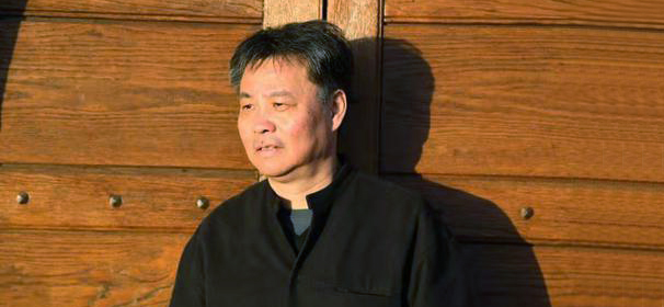 时隔八年，余华最新长篇小说《文城》重磅归来