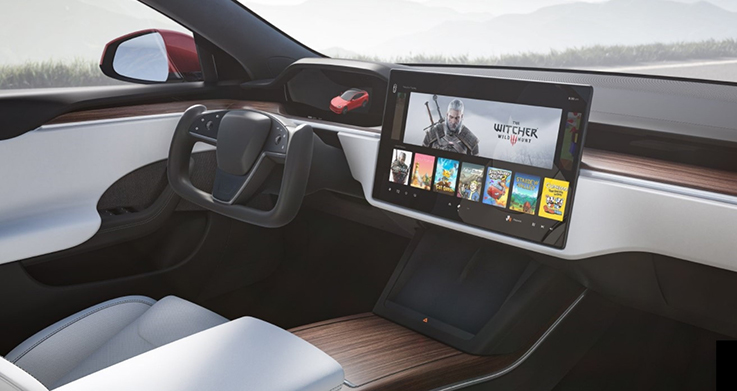 美国监管机构：新款特斯拉 Model S/X 自动换挡功能不违规
