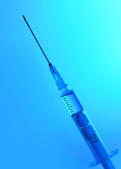 医用注射器 来源丨基恩士中国