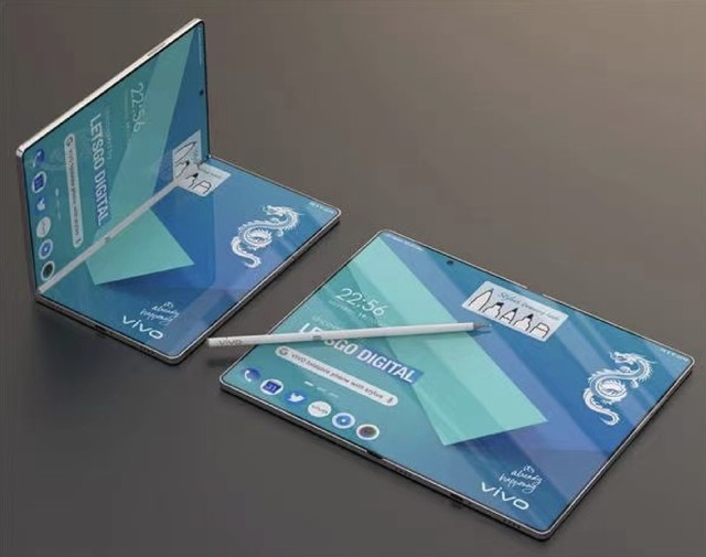 图源:LETSGODIGITAL
