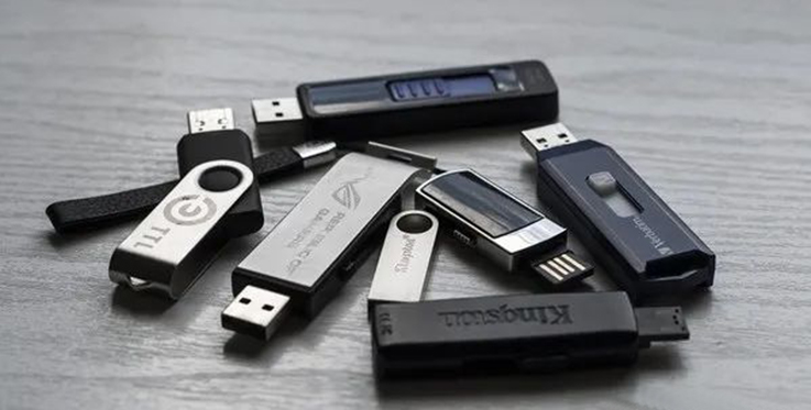 你不一定了解的USB 4.0