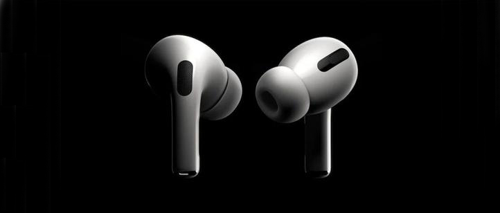 苹果还未发布 华强北厂商已做出&ldquo;AirPods 3&rdquo;了
