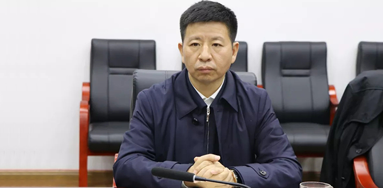 湖南省委管理干部任前公示公告，王洪斌拟任市人民政府市长候选人