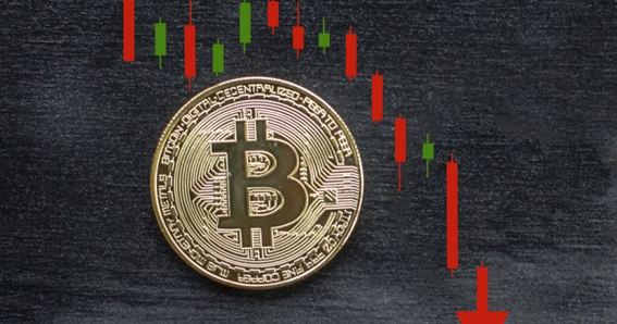 比特币一天跌超1万美元，央行副行长：正在研究监管规则