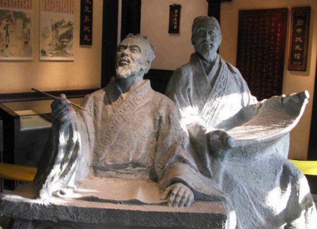 古代的状元官有多大? 古代的状元官有多大?