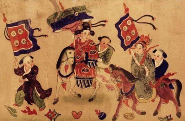 古代的状元官有多大? 古代的状元官有多大?