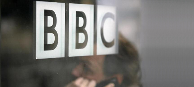 英媒：BBC记者20多年前&ldquo;骗访&rdquo;戴安娜王妃