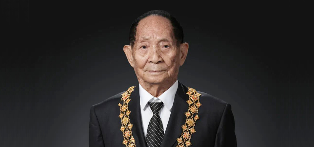根据袁隆平丧事从简遗愿 殡仪馆不安排接待群众悼念