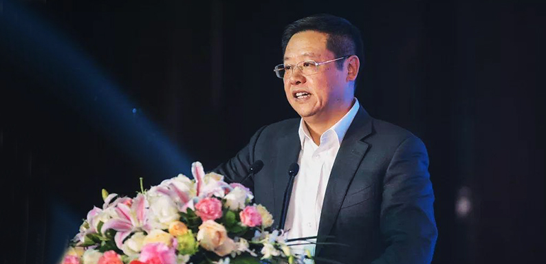 吴向东荣获第四届湖南省&ldquo;优秀中国特色社会主义事业建设者&rdquo;称号