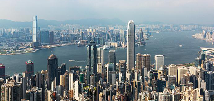 香港终审法院首席法官：法庭独立行使司法权力，不受任何干预
