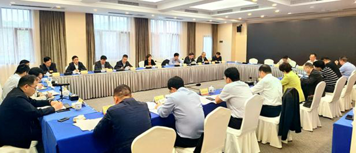 拟投资总额超1300亿元 湖南今年重点实施&ldquo;十大产业项目&rdquo;