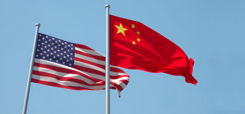 美媒：中国将在90天内完成为70%人口接种疫苗，美国为102天