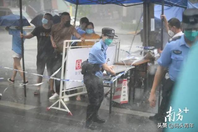 全国九成入境人员隔离在广东,广州“为国挡病毒”毫不夸张
