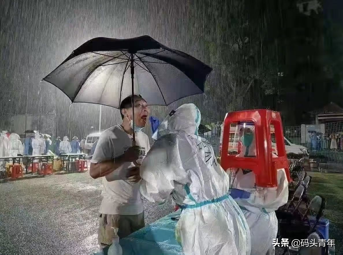 全国九成入境人员隔离在广东,广州“为国挡病毒”毫不夸张