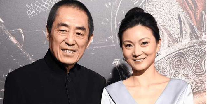 曾涉嫌&ldquo;超生&rdquo;的张艺谋两口发文：&ldquo;提前完成任务&rdquo;