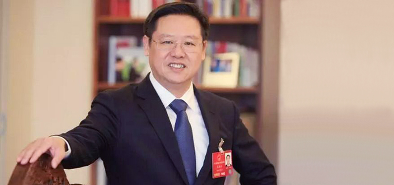 华致酒行吴向东：品牌优势凸显 竞争力制胜市场