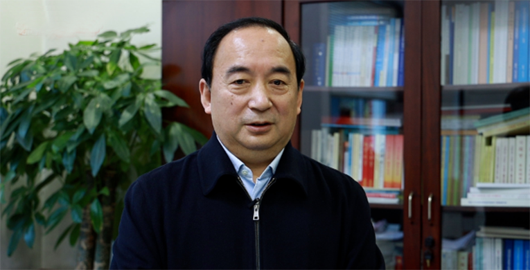 访湖南省国资委党委副书记、主任丛培模