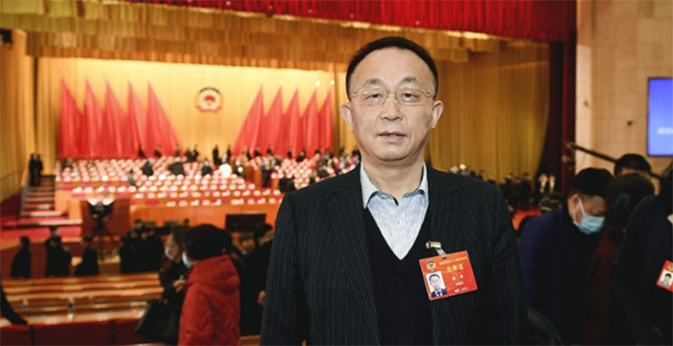 湖南省政协委员颜涛：发展壮大湖南本土品牌势在必行