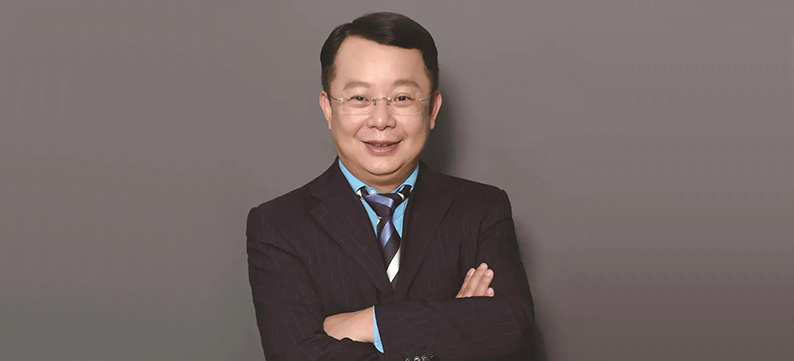 加华资本宋向前：未来中国一定会出现世界级的消费品牌