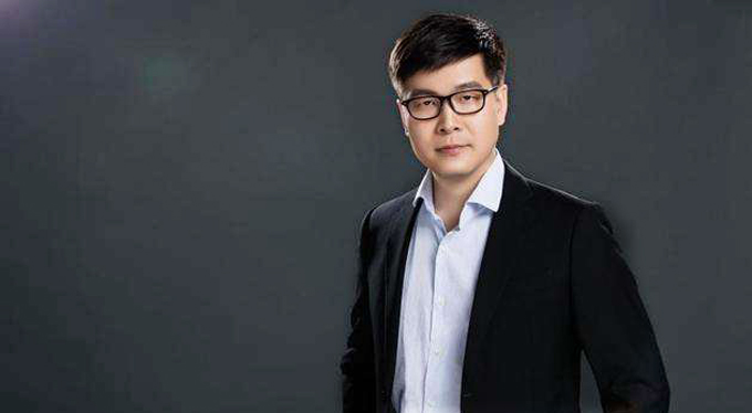 58集团CEO姚劲波：引领生活服务新时代