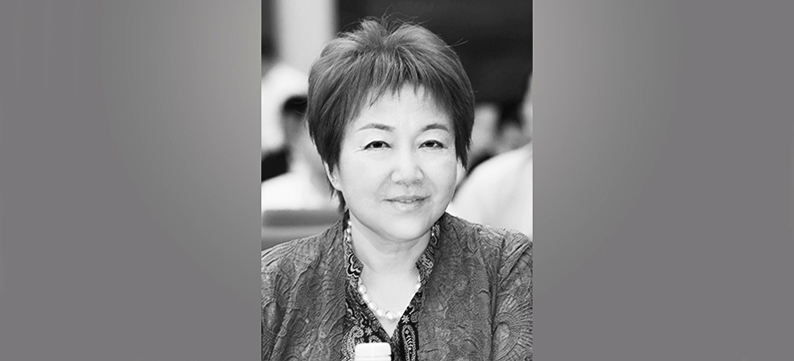 中国资产评估协会原秘书长刘萍逝世，享年63岁