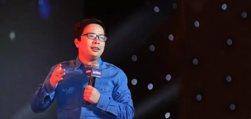 天鹅到家CEO陈小华：构建与劳动者的&ldquo;命运共同体&rdquo; 