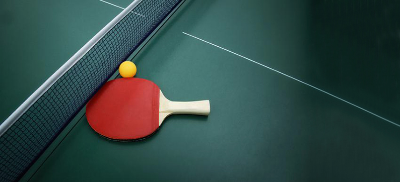 东京奥运会乒乓球单打、混双参赛名单出炉