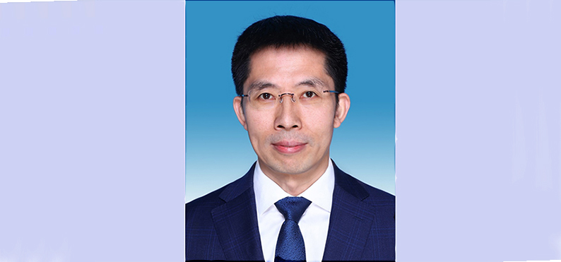 清华大学副教务长、教务处处长曾嵘任副校长