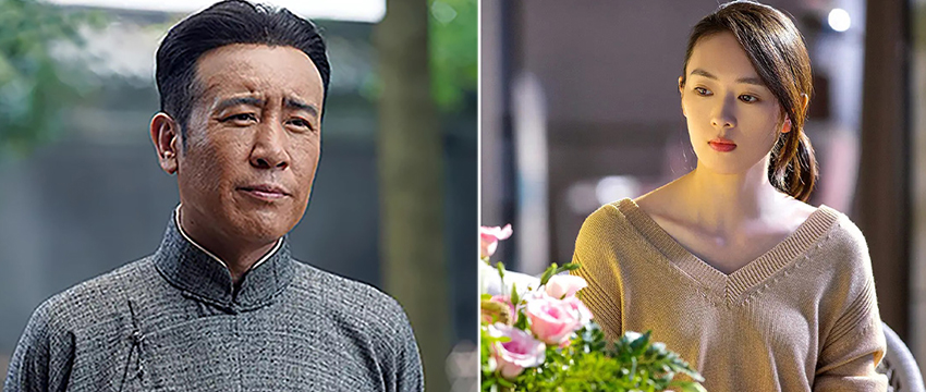 第27届白玉兰：《山海情》获最佳电视剧，于和伟童瑶分夺&ldquo;视帝&rdquo;&ldquo;视后&rdquo;