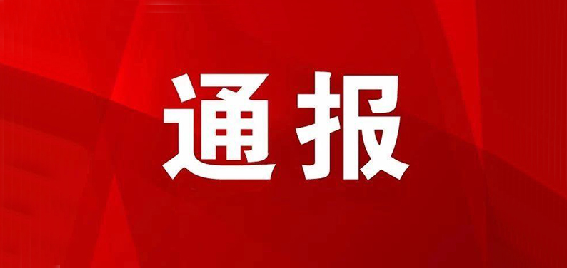 邵阳通报5起违反中央八项规定精神典型问题