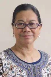 塞西莉亚。图源:联合国人权事务高级专员办事处(OHCHR)