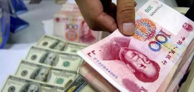 外汇交易中心霍颖励：很多国家愿使用人民币但实际使用比较少
