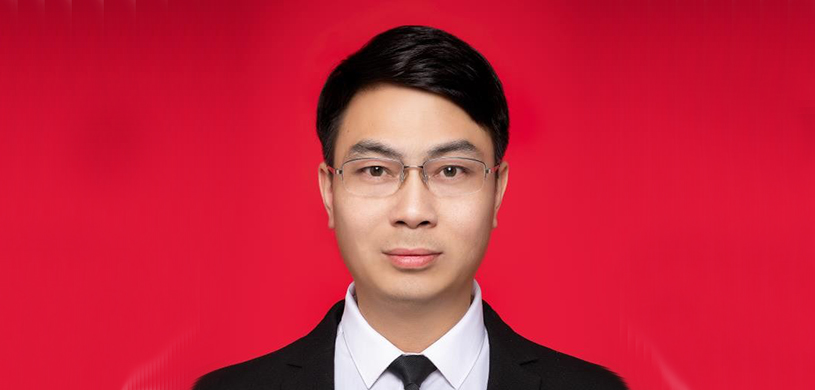 刘新华任中共醴陵市委副书记、提名为醴陵市人民政府市长候选人