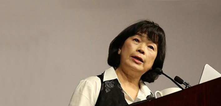 龙应台痛批民进党当局防疫态度，&ldquo;让人寝食难安&rdquo;