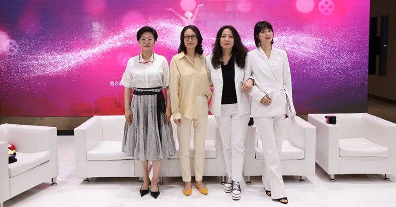 《你好，李焕英》等片成爆款的背后，是女性电影人在&ldquo;鼓风&rdquo;