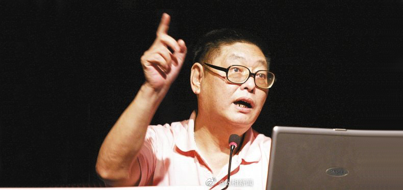 71岁&ldquo;中国第一股民&rdquo;杨百万去世：股市投资是一生的事业