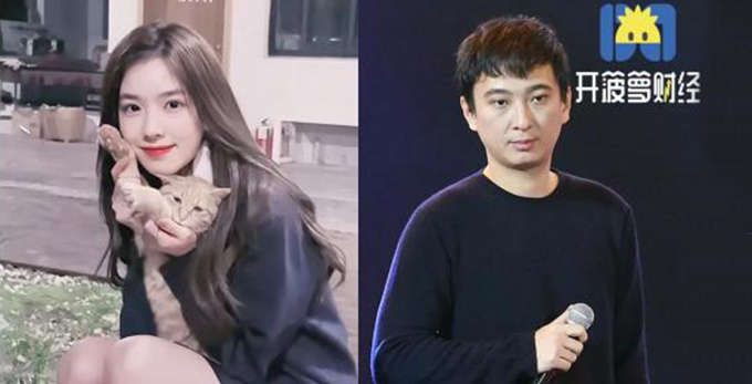 怼翻王思聪的网红，直播一晚赚70万？