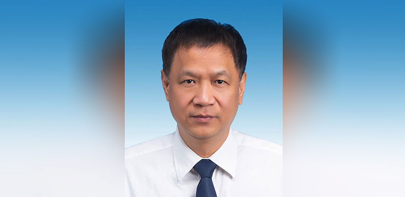 黄文辉任中共厦门市委副书记