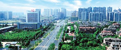 【长沙市】浏阳83个老旧小区改造全面铺开 涉及6832户居民 总投资2亿余元