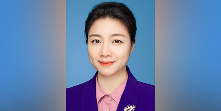 80后邓谦当选贵州修文县长，曾任贵阳花溪区委副书记等职