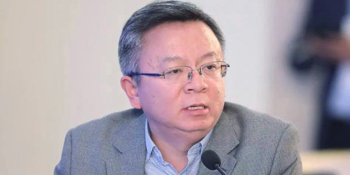 IMF总裁提议任命中国人民银行副行长李波出任副总裁一职