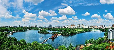 长沙市开福区重启新冠疫苗首针接种