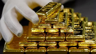 金店黄金价格今天多少一克(2021年7月5日) 