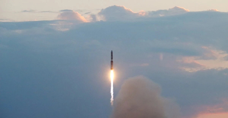 &ldquo;株洲一号&rdquo;卫星发射成功 
