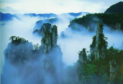 湖南多个景区暑期有优惠