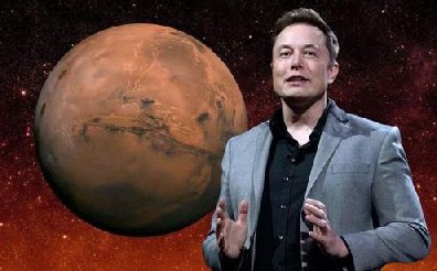 维珍银河创始人首次商业太空飞行成功 曝马斯克在深夜提前拜访